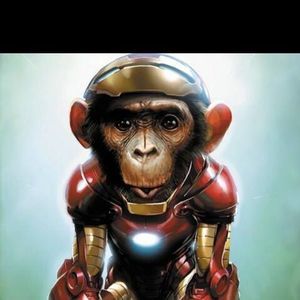 Meet your Posher, Misael